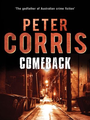 Comeback - ebook